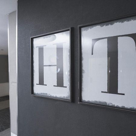 Hotel Tolosa Puerto Madryn Eksteriør bilde