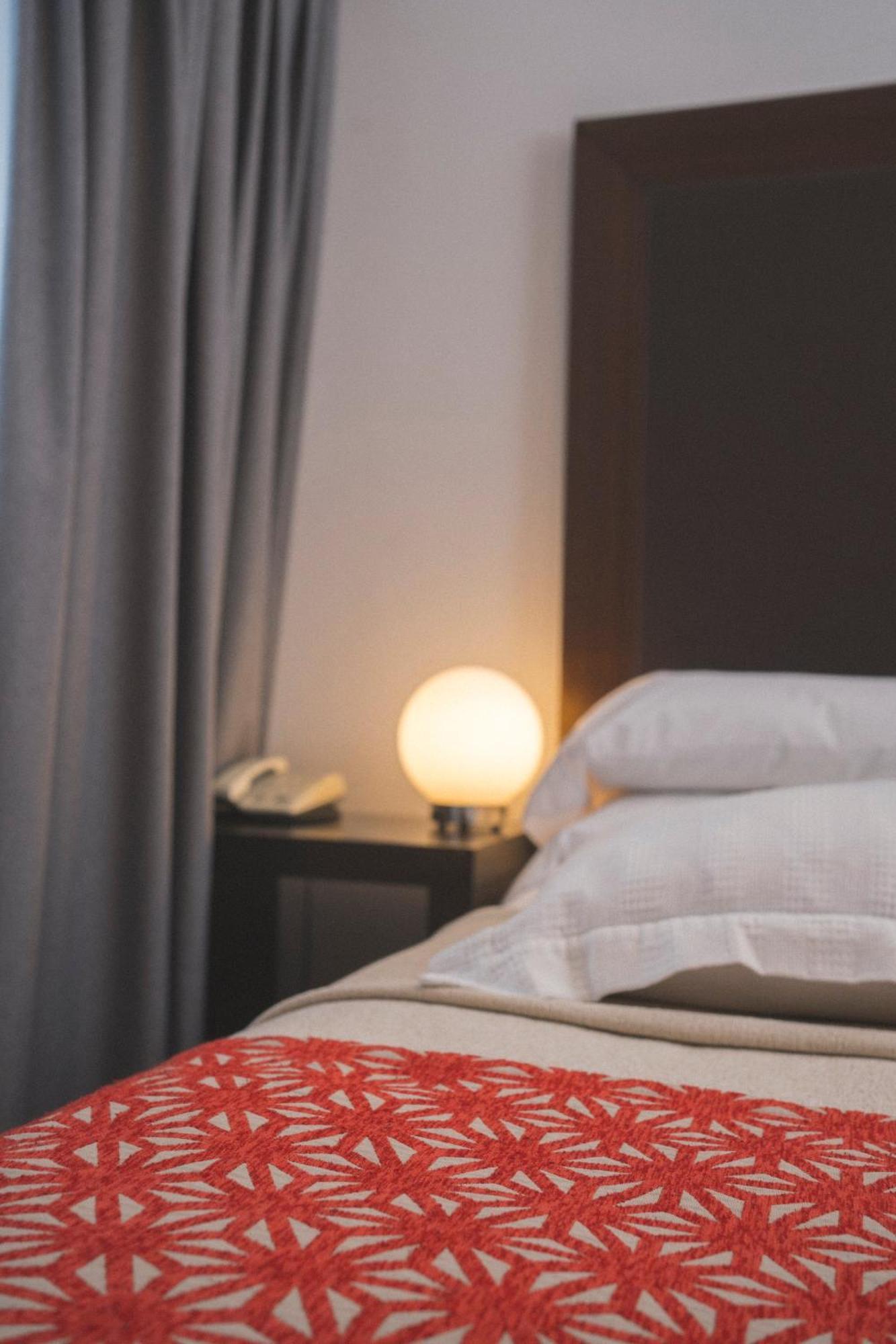 Hotel Tolosa Puerto Madryn Rom bilde